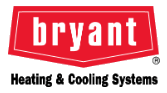Bryant HVAC systems