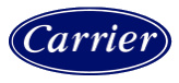 Carrier HVAC systems