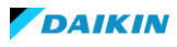 Daikin HVAC systems