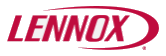 Lennox HVAC systems