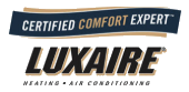Luxaire HVAC systems