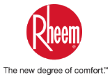 Rheem HVAC systems